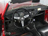 Triumph Spitfire MK4
