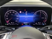 Mercedes-Benz GLC 400 e 4MATIC