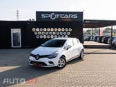 Renault Clio 1.5 dCi Zen