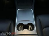 Tesla Model 3 Long Range Tração Integral