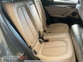 BMW X2 25 e xDrive X Pack M