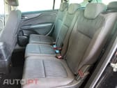 Opel Zafira 1.4 Turbo Innovation