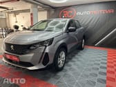 Peugeot 3008 1.2 PureTech Allure EAT8