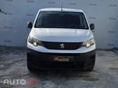 Peugeot Partner 1.6 BlueHDi L1 Pro