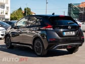 Nissan Leaf 75 kWh Evolve