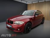 BMW 118 ND