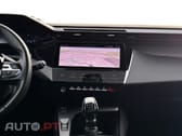 Peugeot 308 SW 1.5 BlueHDi Allure