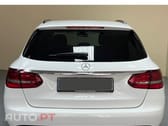 Mercedes-Benz C 180 d Station 9G-TRONIC
