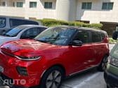 Kia Soul 64kWh