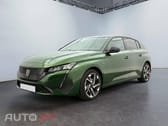 Peugeot 308 1.6 Hybrid Allure Pack e-EAT8