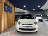 Fiat 500C 1.0 Hybrid