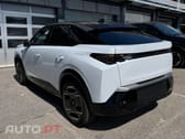 Peugeot E-3008 73 kWh GT