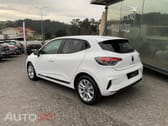 Renault Clio 1.0 TCe Evolution Bi-Fuel