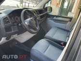 Volkswagen Transporter 2.0 TDI TC BM L.Extra AC DSG