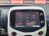 Peugeot 108 1.0 VTi Collection