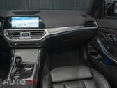 BMW 330 i Aut. M Sport