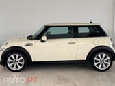 MINI Cooper One 1.6 Minimalist