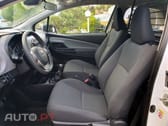 Toyota Yaris 1.4 D-4D