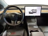 Tesla Model Y Standard RWD