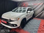 Mitsubishi ASX 1.6 DI-D 4WD MGN
