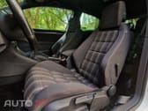 Volkswagen Golf 2.0 TSi GTi