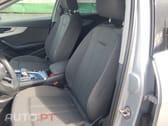Audi A4 Avant 35 TDI Advanced S tronic