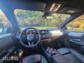 Mercedes-Benz B 180 d Style Plus Aut.