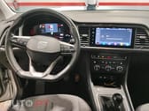 Seat Ateca 1.0 TSI Style