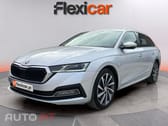 Skoda Octavia Break 1.4 TSi iV Style DSG