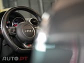 Audi TT 1.8 TFSi S-line S tronic