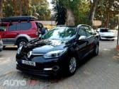 Renault Mégane Sport Tourer 1.5 dCi Dynamique SS