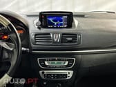 Renault Mégane Coupe dCi 160 FAP GT