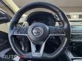 Nissan Qashqai 1.5 dCi ECO Acenta