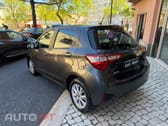 Toyota Yaris 1.0 VVT-i Comfort +PS Style +P.Techno