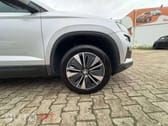 Skoda Karoq 1.0 TSI