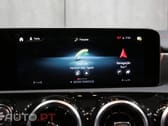Mercedes-Benz CLA 180 d AMG Line