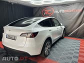 Tesla Model Y Tração Traseira