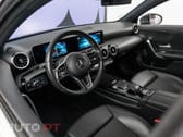 Mercedes-Benz A 180 d Style Plus Aut.