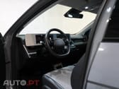 Hyundai Ioniq 5 77 kWh Vanguard