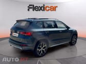 Seat Ateca 1.5 TSI FR