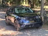 Land Rover Velar D200 S
