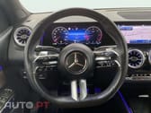 Mercedes-Benz GLB 180 d Style