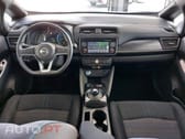 Nissan Leaf N-Connecta
