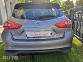 Nissan Pulsar 1.2 DIG-T ACENTIA