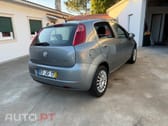 Fiat Punto 1.2