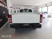 Isuzu D-Max 1.9 D-MAX