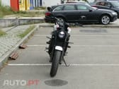 Yamaha XSR 700 Tribute