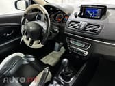 Renault Mégane Coupe dCi 160 FAP GT
