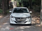 Peugeot E-208 50 kWh Allure Pack