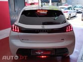 Peugeot E-208 Allure Pack